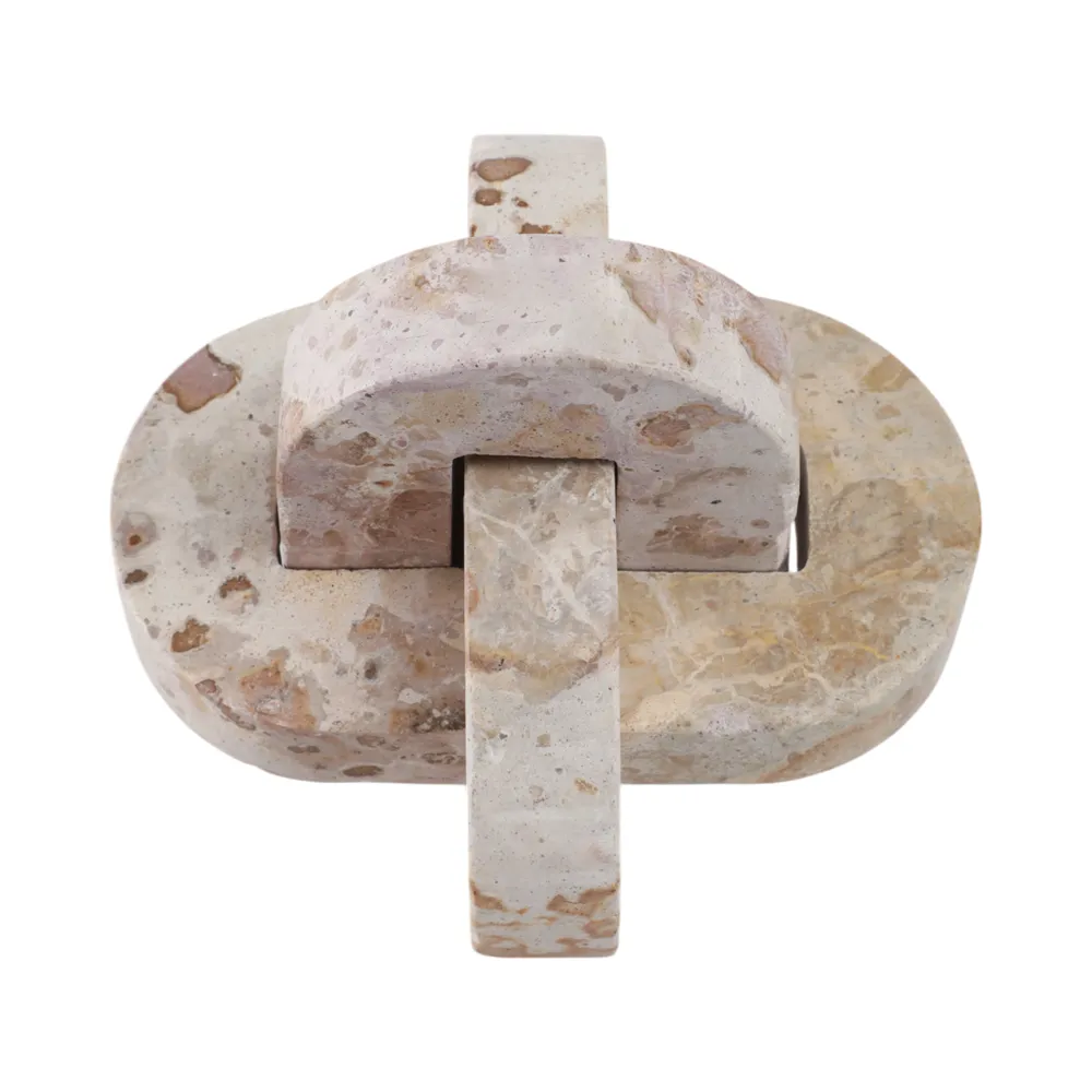 JULIANWICK IVORY DECOR 7 (IN)