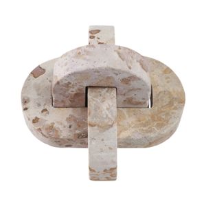 JULIANWICK IVORY DECOR 7 (IN) 5