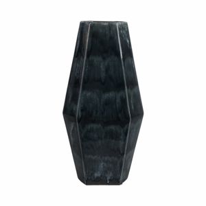 EASTONBURN GREEN VASE 21 (IN) 1