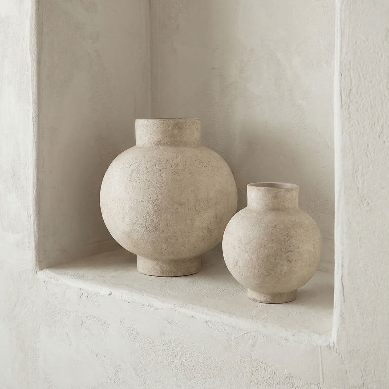 Halma Tall Vase 3