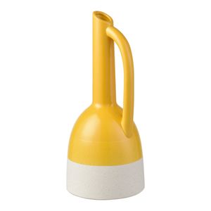 Marianne Bottle - Large Yellow 2