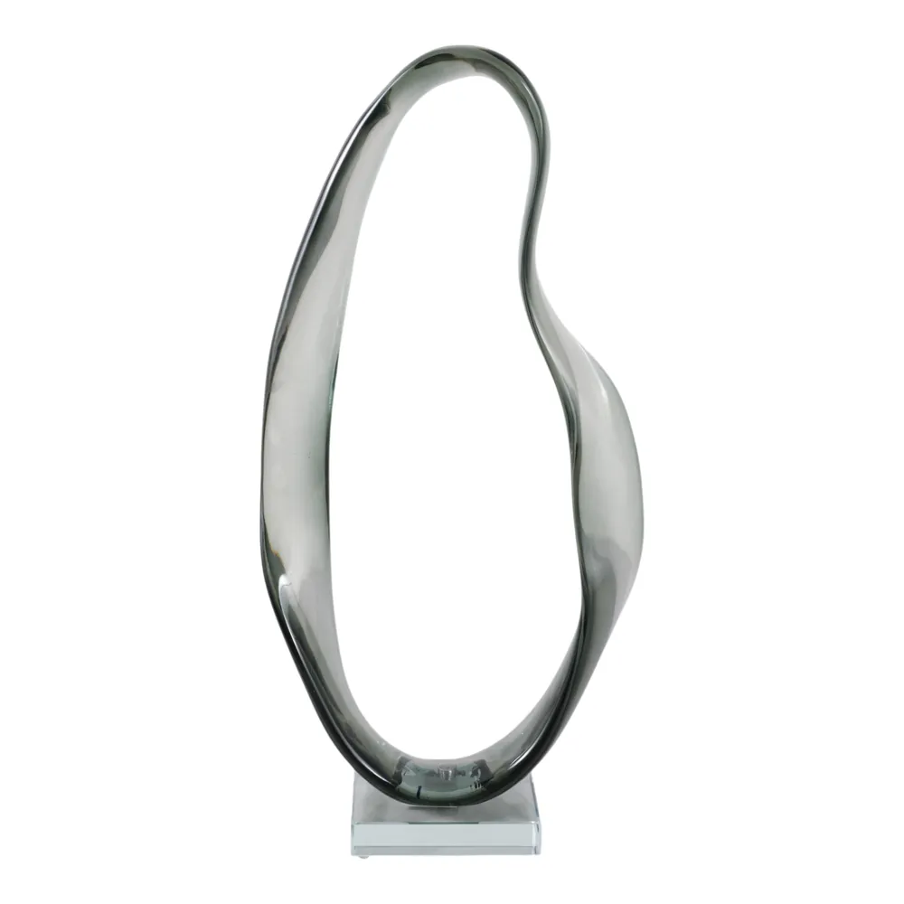 SYLVANCREST GRAY DECOR 16 (IN)