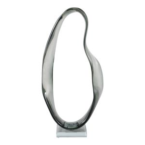 SYLVANCREST GRAY DECOR 16 (IN) 5