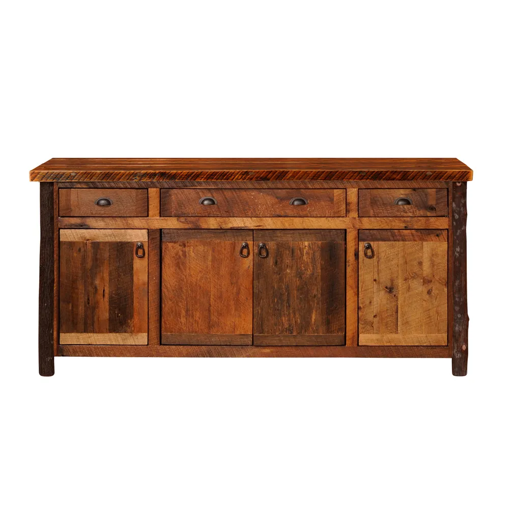 Appalachian 75-inch Buffet - Artisan Top