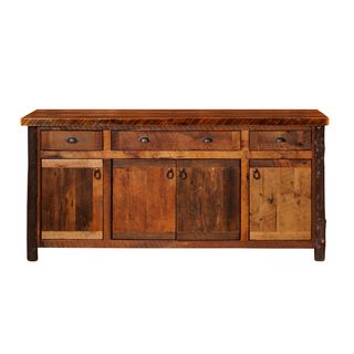 Appalachian 75-inch Buffet - Artisan Top