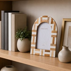 ANTONSTONE IVORY FRAME 1 (IN) 2