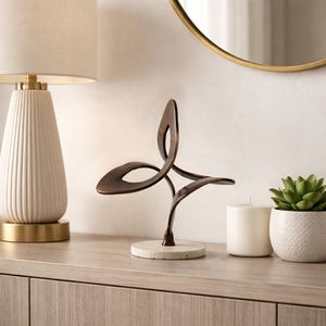 GRANLEYVALE BRONZE DECOR 13 (IN) 13