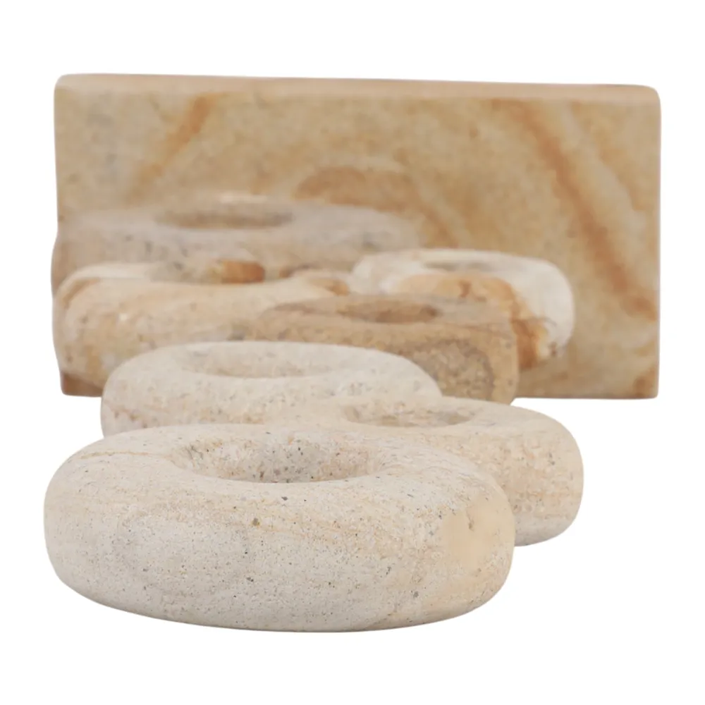 DAYTONHAM IVORY DECOR 15 (IN)