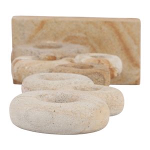 DAYTONHAM IVORY DECOR 15 (IN) 9
