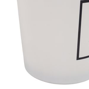 ROWANSTONE BLANC SAFFRON & SUEDE CANDLE 7 (IN) 5