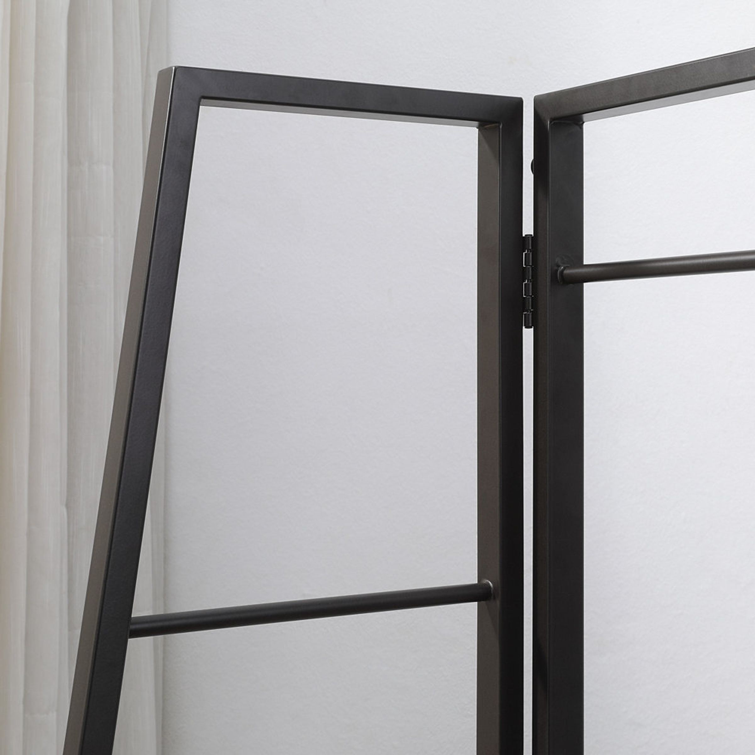 Osbourne Freestanding Coat Rack