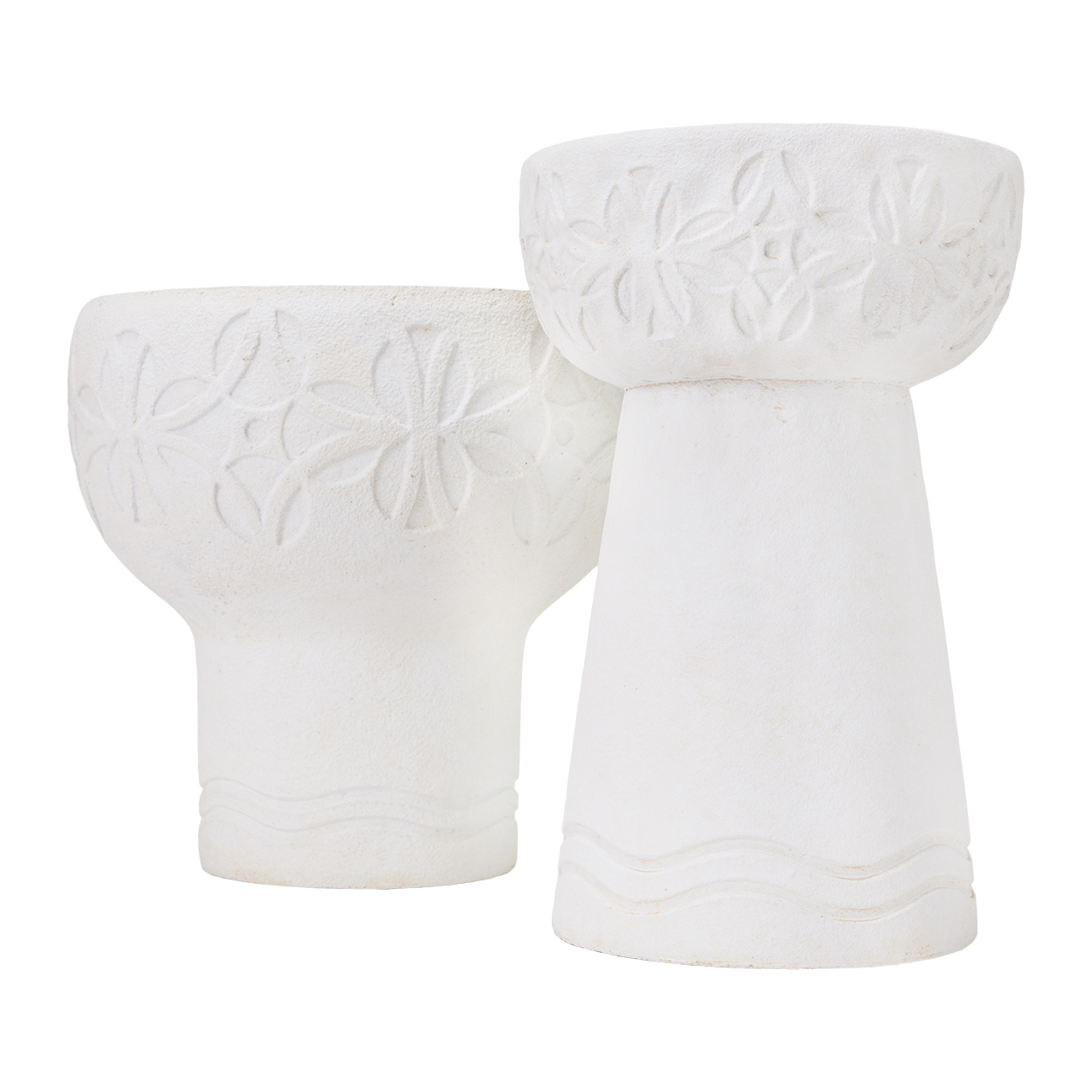 Jubilee Pedestal Vase 9