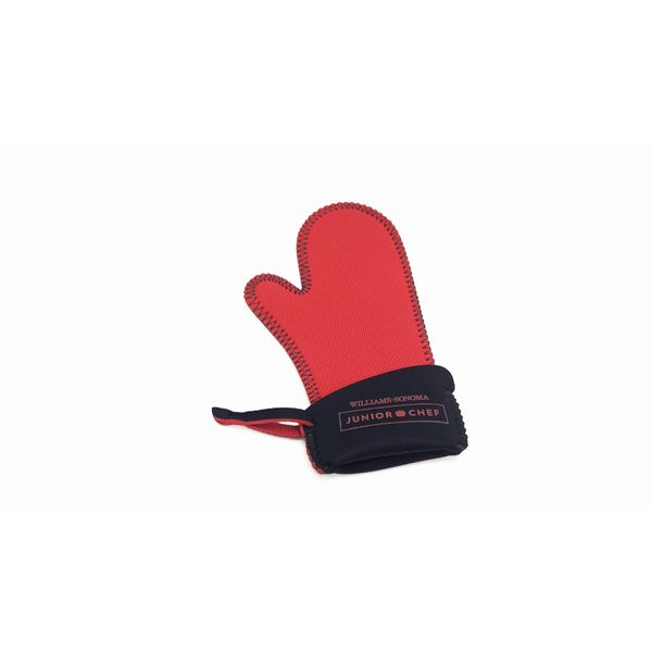 KG Junior Chef Oven Mitt