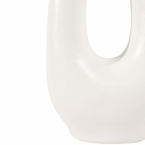 GAIGEWOOD WHITE LAMP 27 (IN) 7