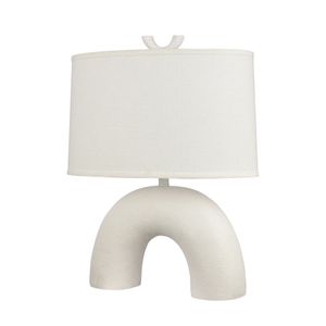 Flection 25'' High 1-Light Table Lamp 3