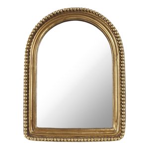 VALEHAVEN GOLD DECOR 8 (IN) 1