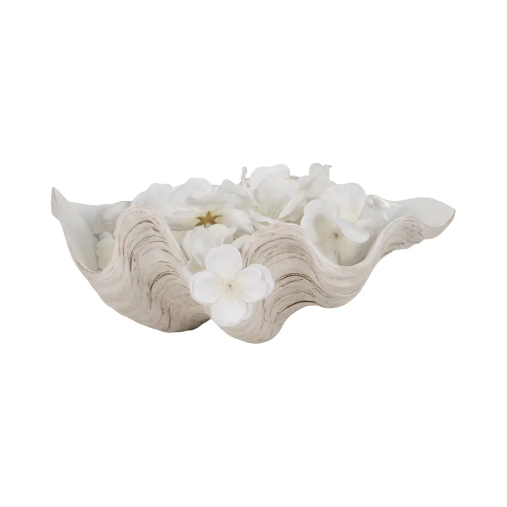 LAKEGROVE IVORY BOWL 4 (IN)