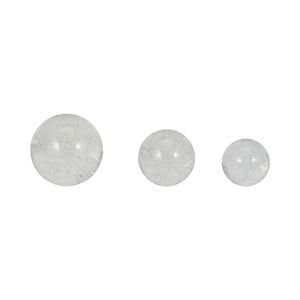 BARDENTON CLEAR ORB 3 (IN) 9