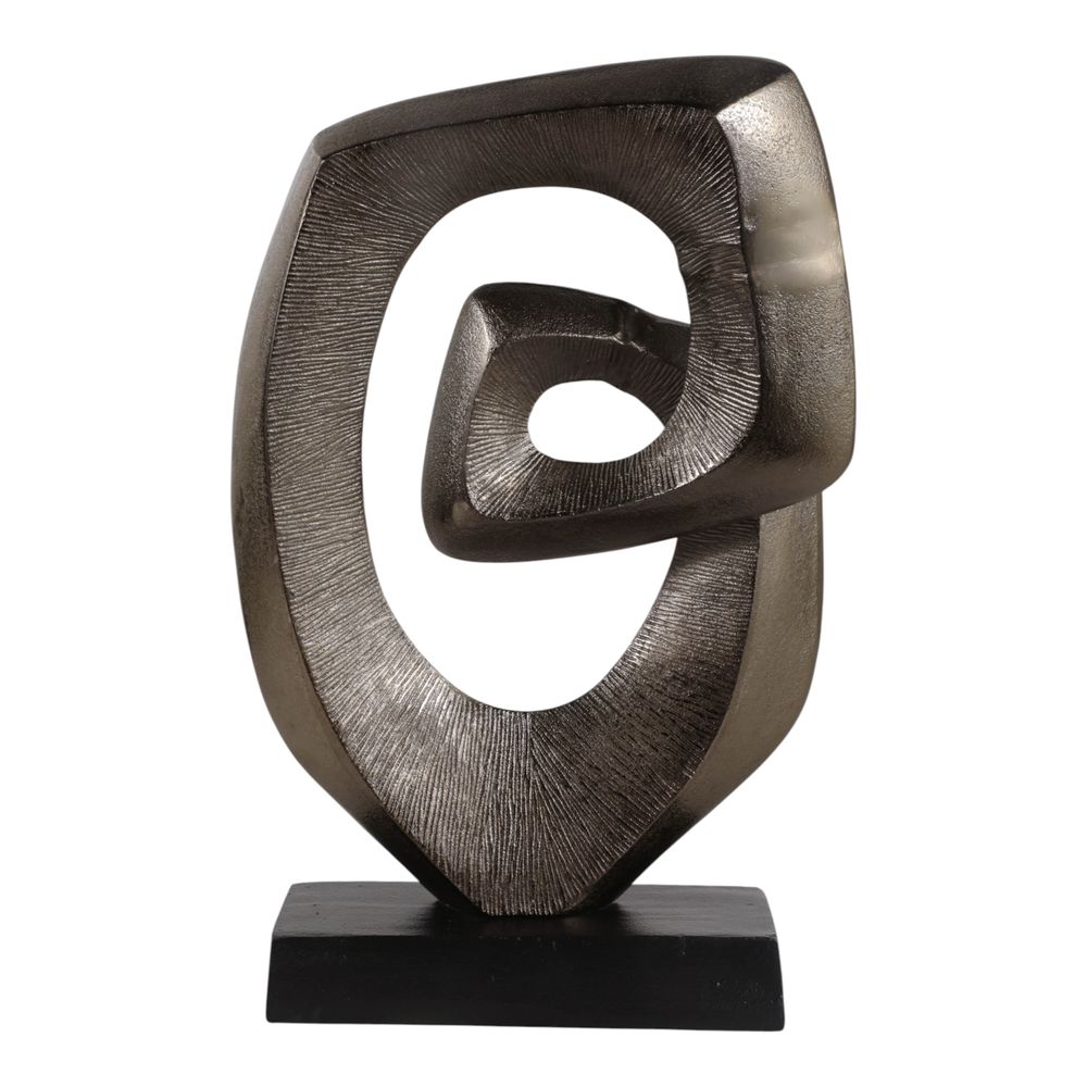 DORIANVIEW BRONZE DECOR 20 (IN)