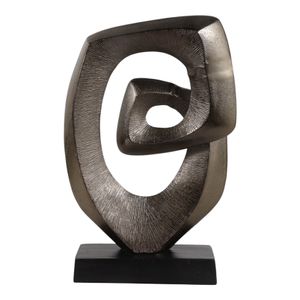 DORIANVIEW BRONZE DECOR 20 (IN) 1