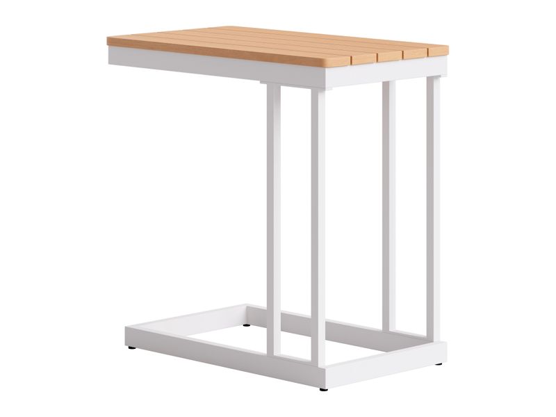 Tamaru Side Table Natural 6