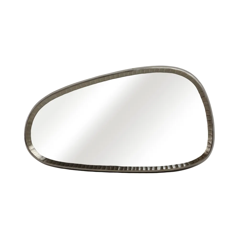 BRADENLAND GOLD MIRROR 17 (IN)