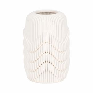 BRYNCROSS IVORY VASE 12 (IN) 1