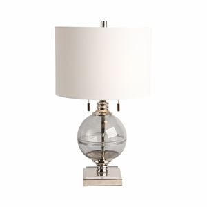 GLENNBROOK CLEAR LAMP 24 (IN) 3
