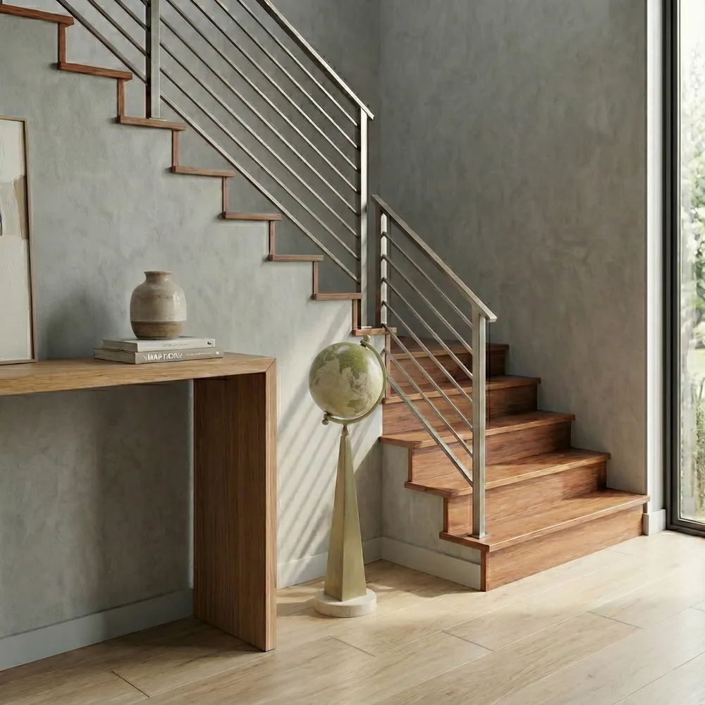 FINCHMORE BRONZE DECOR 30 (IN)