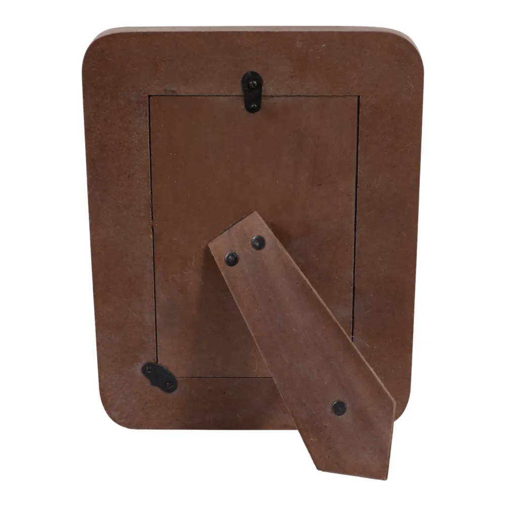 HOBARTLAKE BROWN FRAME 9 (IN)
