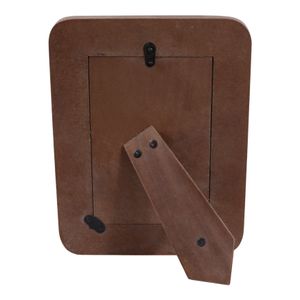 HOBARTLAKE BROWN FRAME 9 (IN) 5