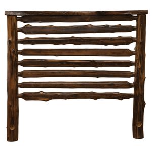 Headwaters Bed - Single - Natural 6