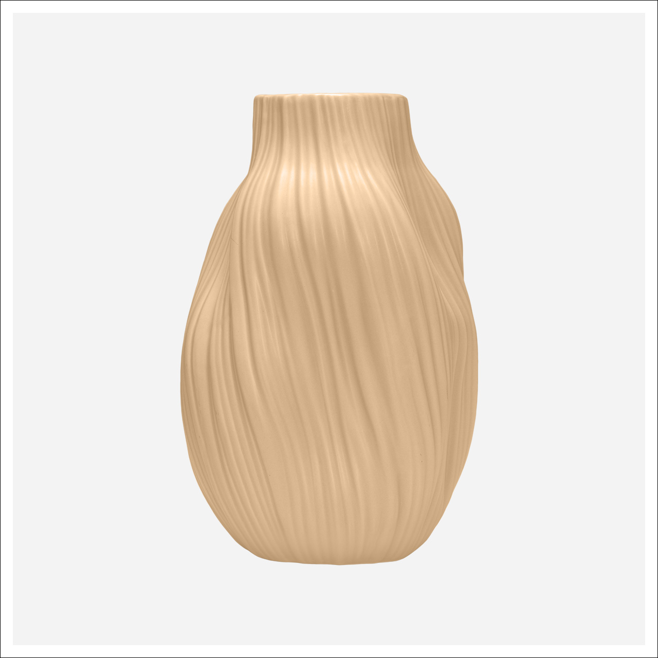 Dionysus Vase -SB