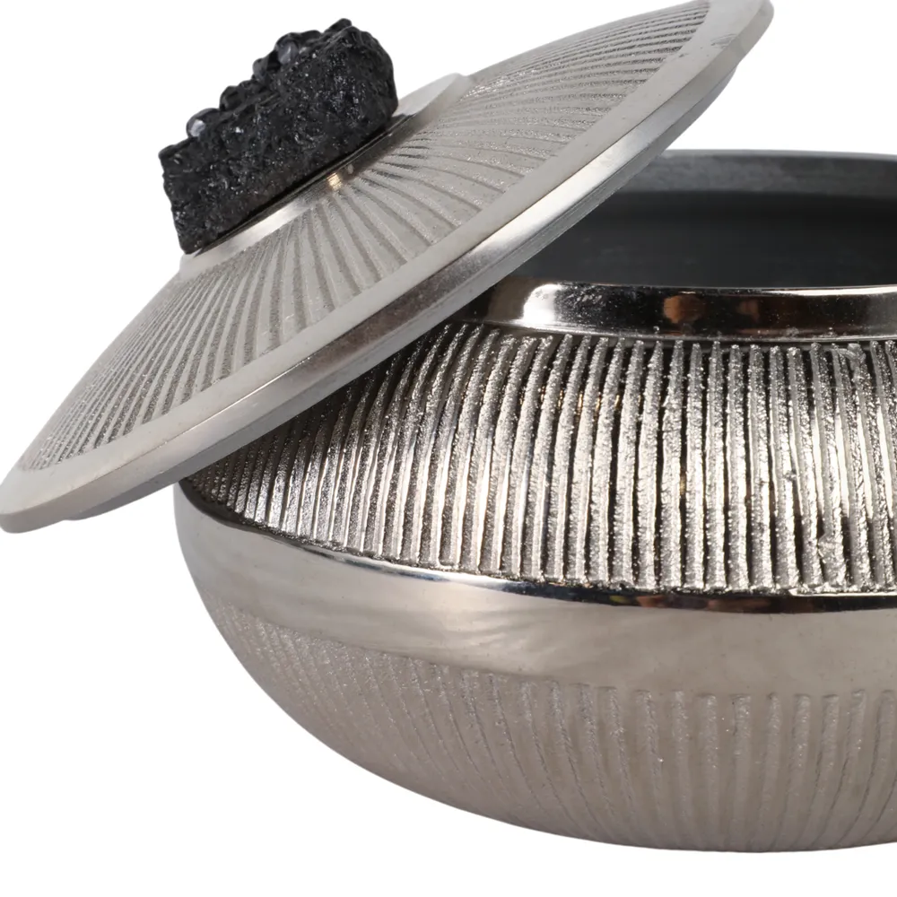 FULTONWORTH SILVER BOX 5 (IN)