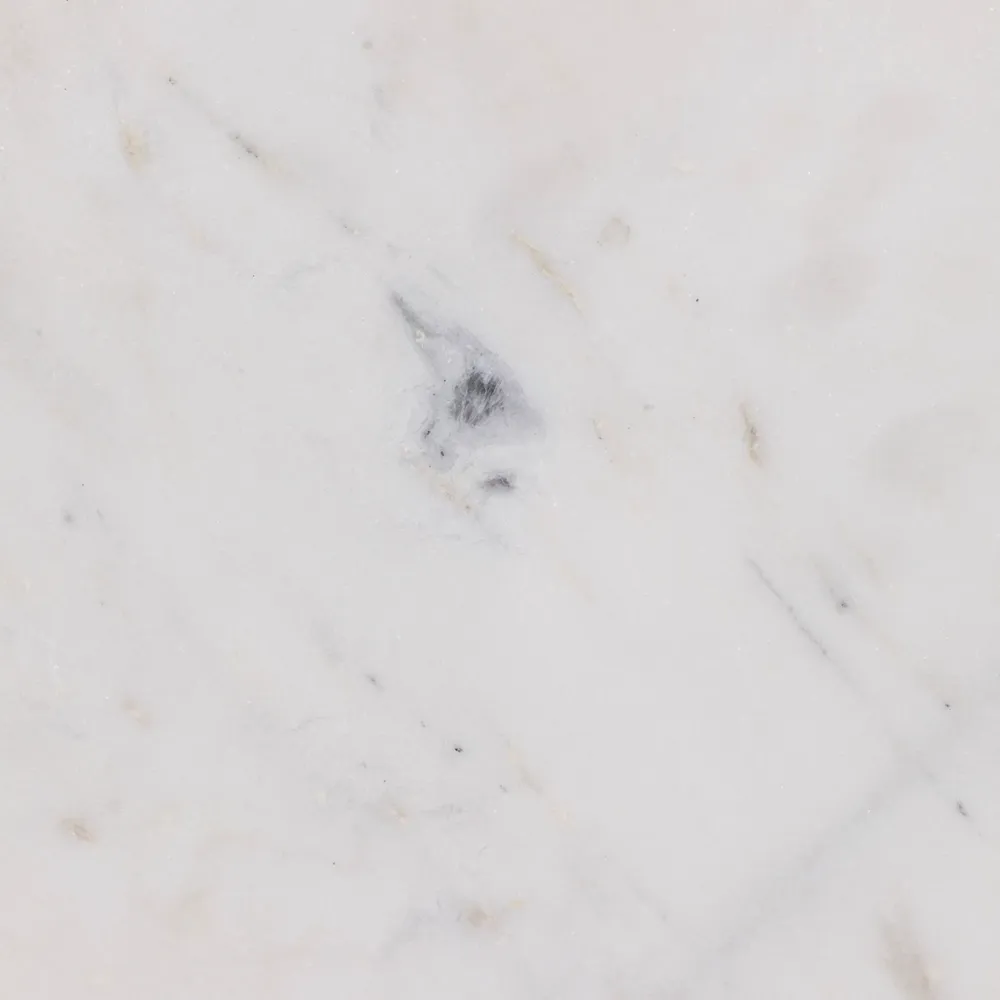 MAEHAVEN WHITE TABLE 23 (IN)