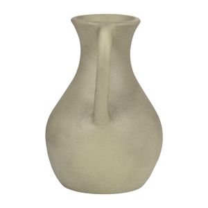 SHERMANCLIFF GREEN VASE 12 (IN) 4