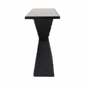VINSONWIND BLACK CONSOLE 31 (IN) 4