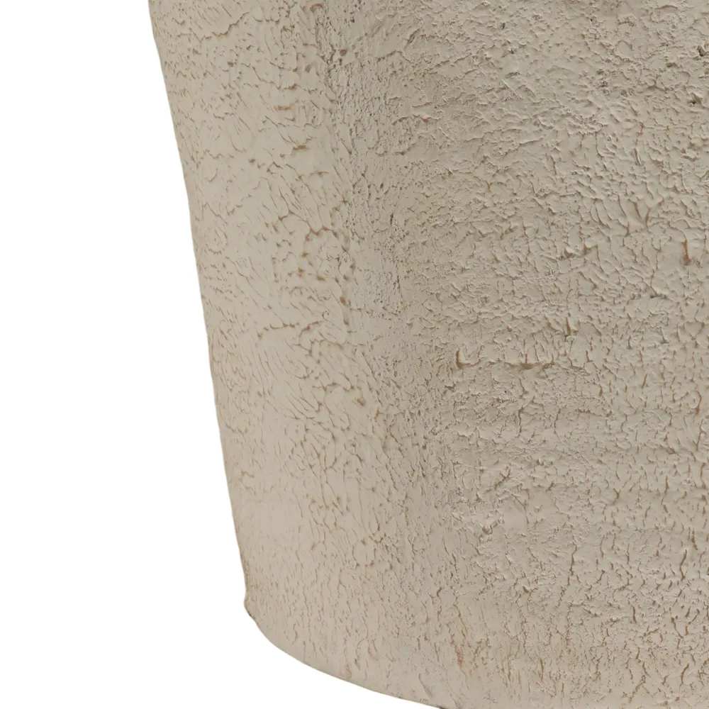 JASPERGROVE IVORY VASE 26 (IN)