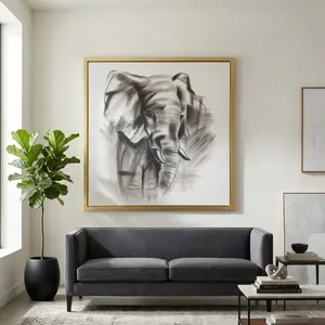BARLOWVALE GRAY ART 71 (IN) 2