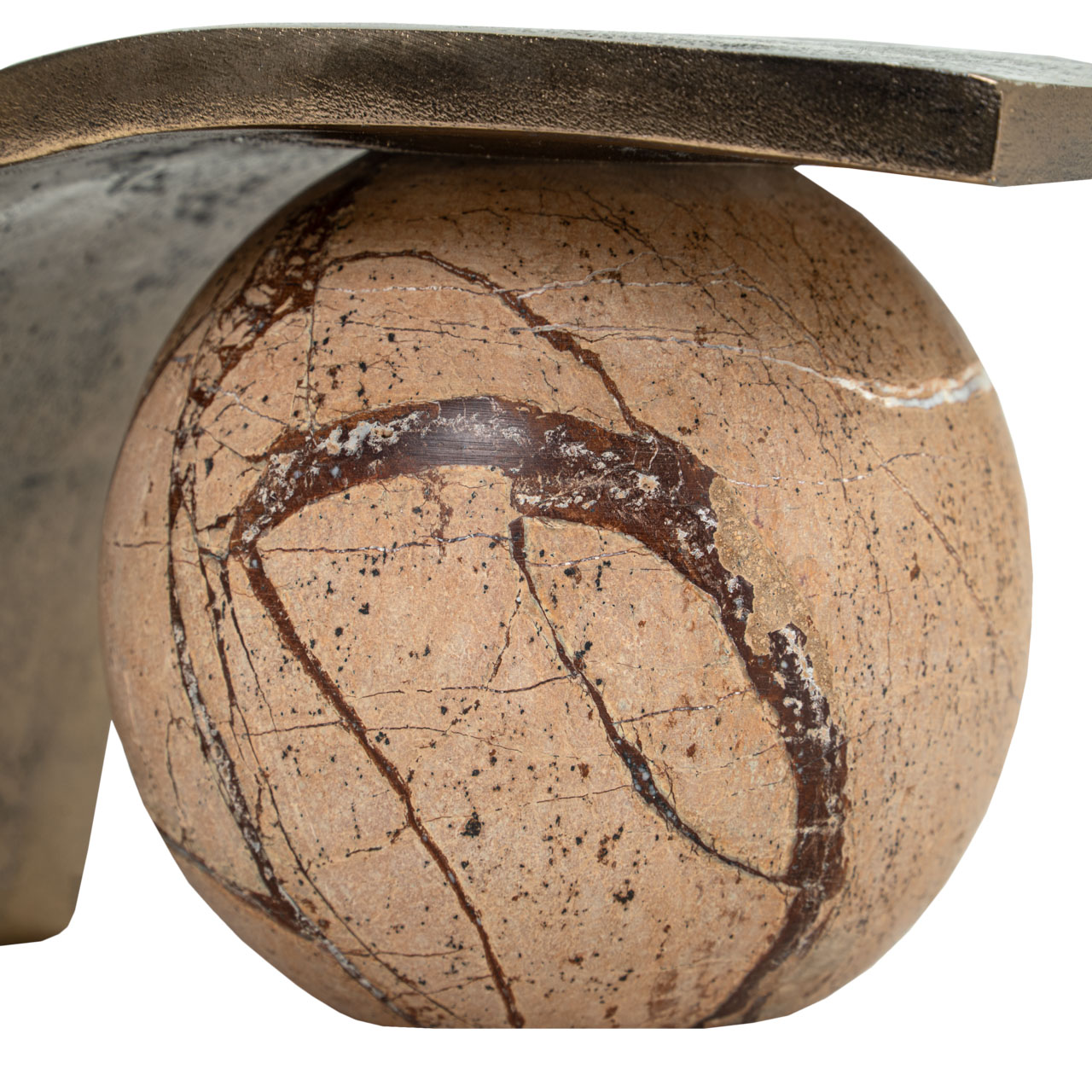 Galvos Candleholder 8