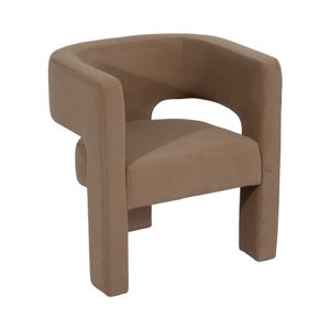 GLENNPARK BROWN CHAIR 29 (IN) 3
