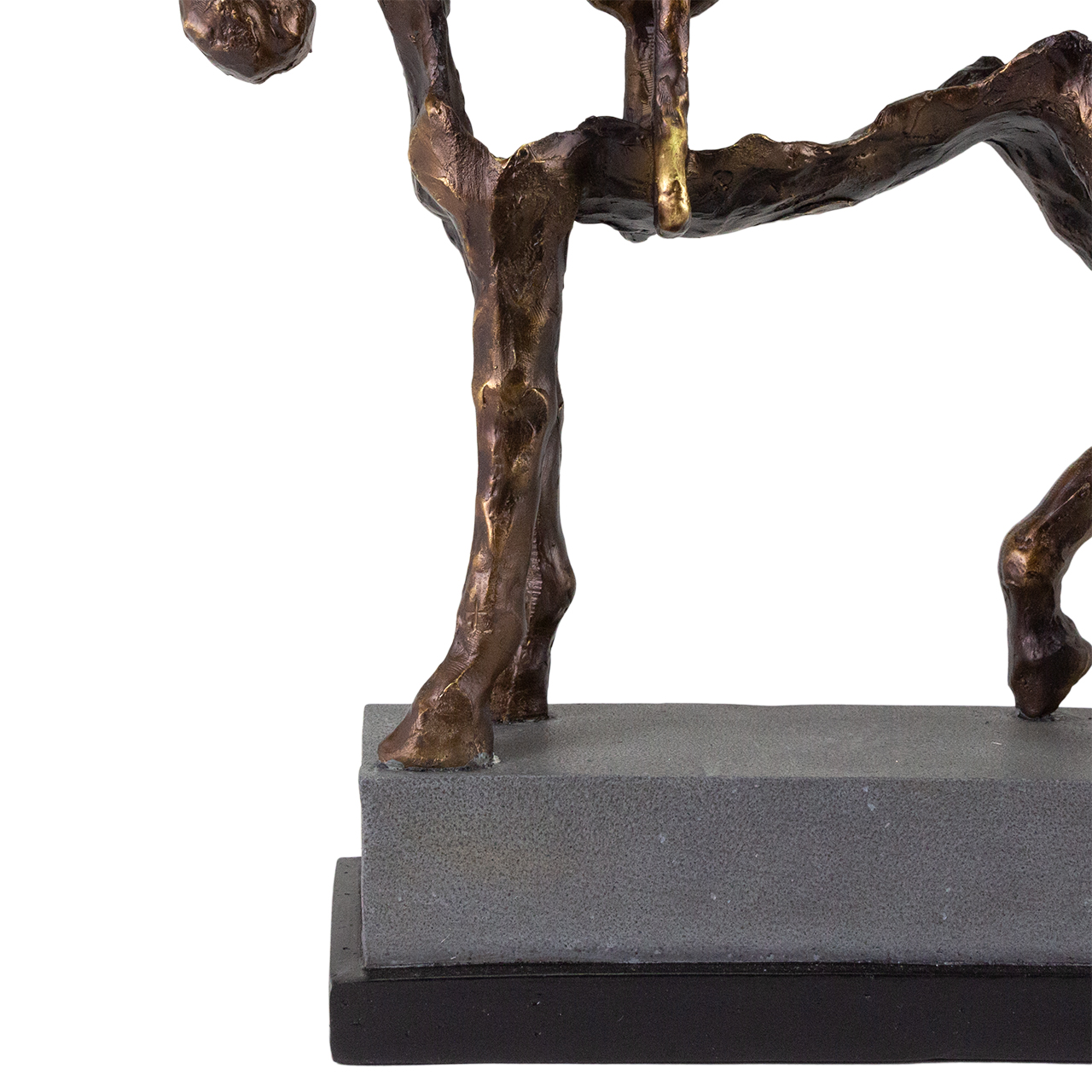 Citation Horse Sculpture 10