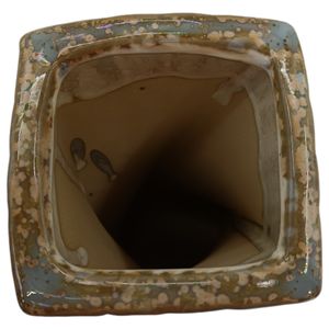 GRANTHAMWAY COPPER VASE 9 (IN) 5