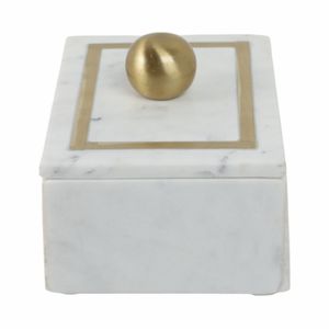 CONNORHAVEN WHITE BOX 6 (IN) 4
