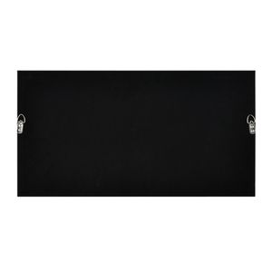 Floral Shadow Framed Wall Art 3