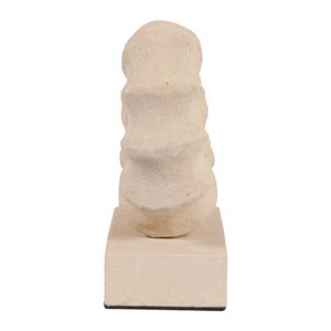 GRADYPORT IVORY DECOR 7 (IN) 4