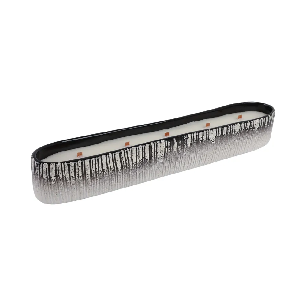 CHASEHOLM NIGHT GLAM NAZARE CANDLE 3 (IN)