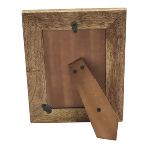 PEARLHOLM TAN FRAME 9 (IN) 3
