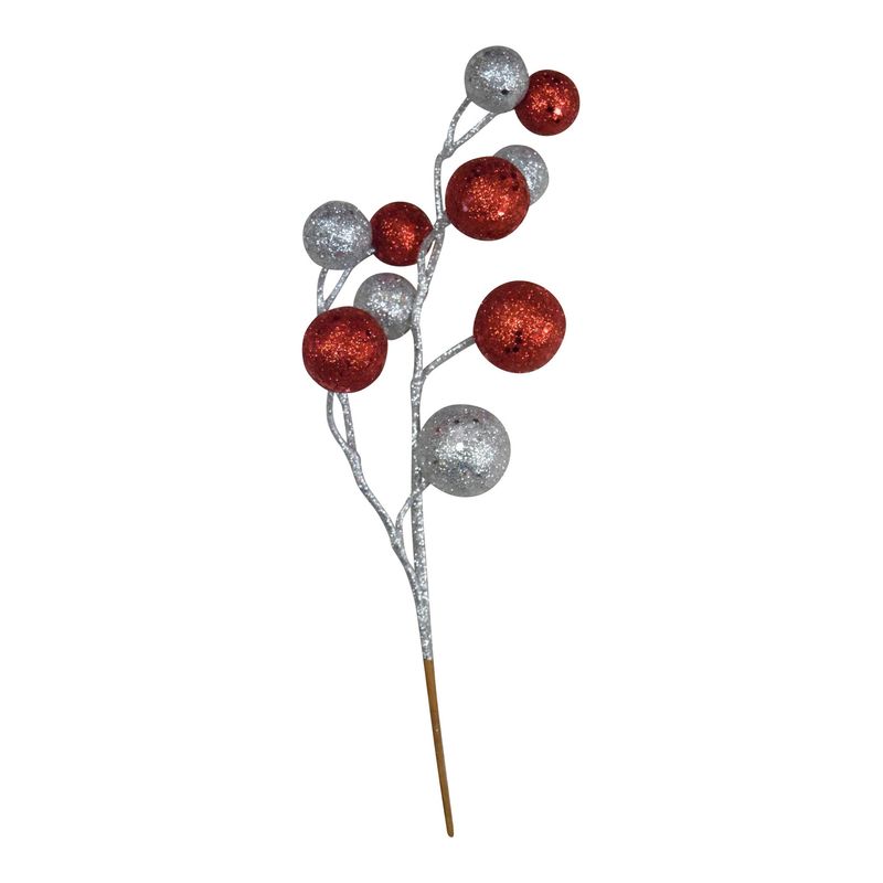 GLITTER BALLS PICK H11