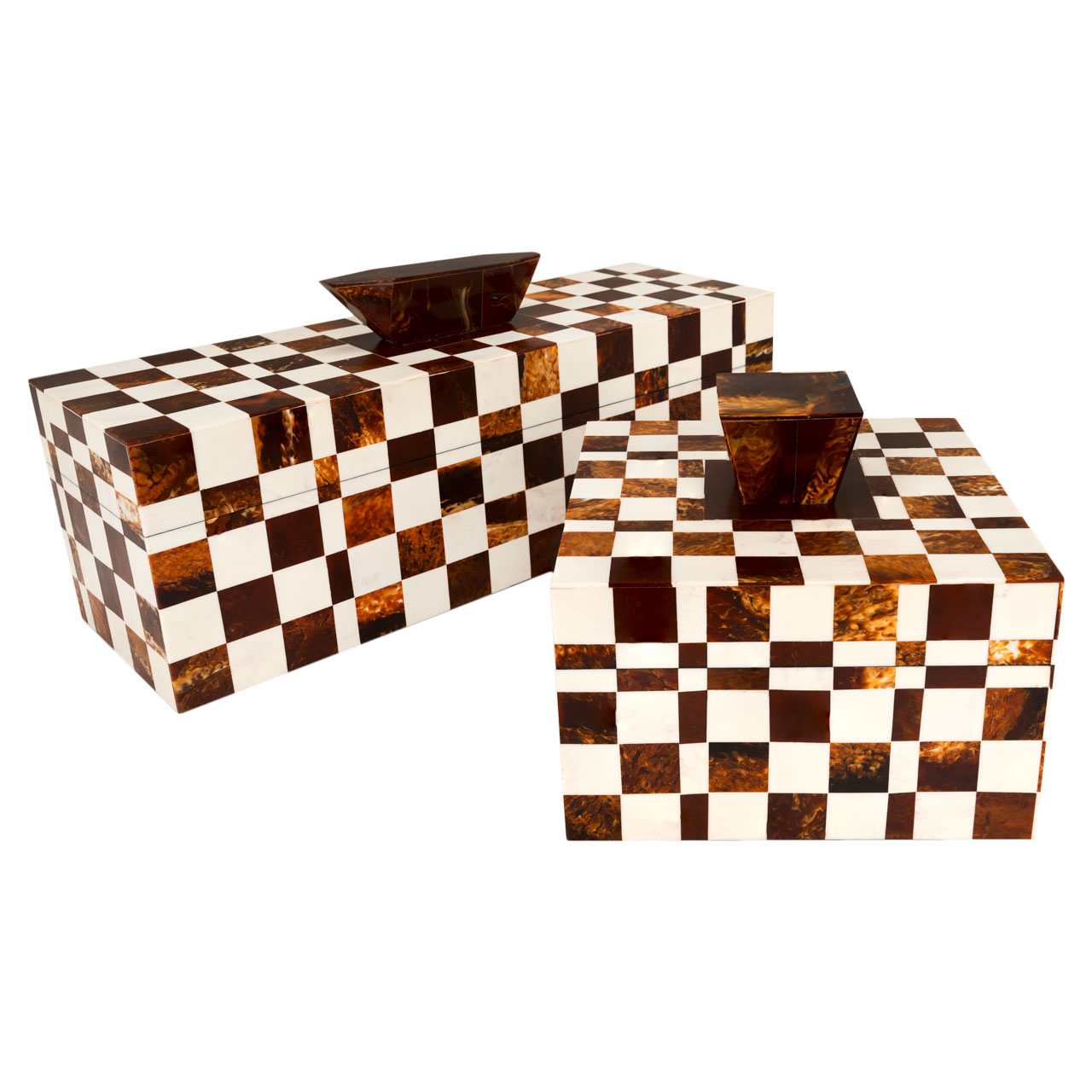 Camiro Long Box 12